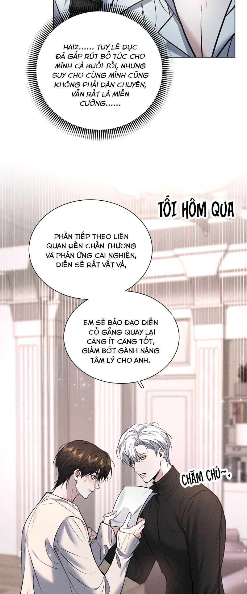 anh-de-cu-muon-lam-kim-chu-cua-toi-chap-10-25