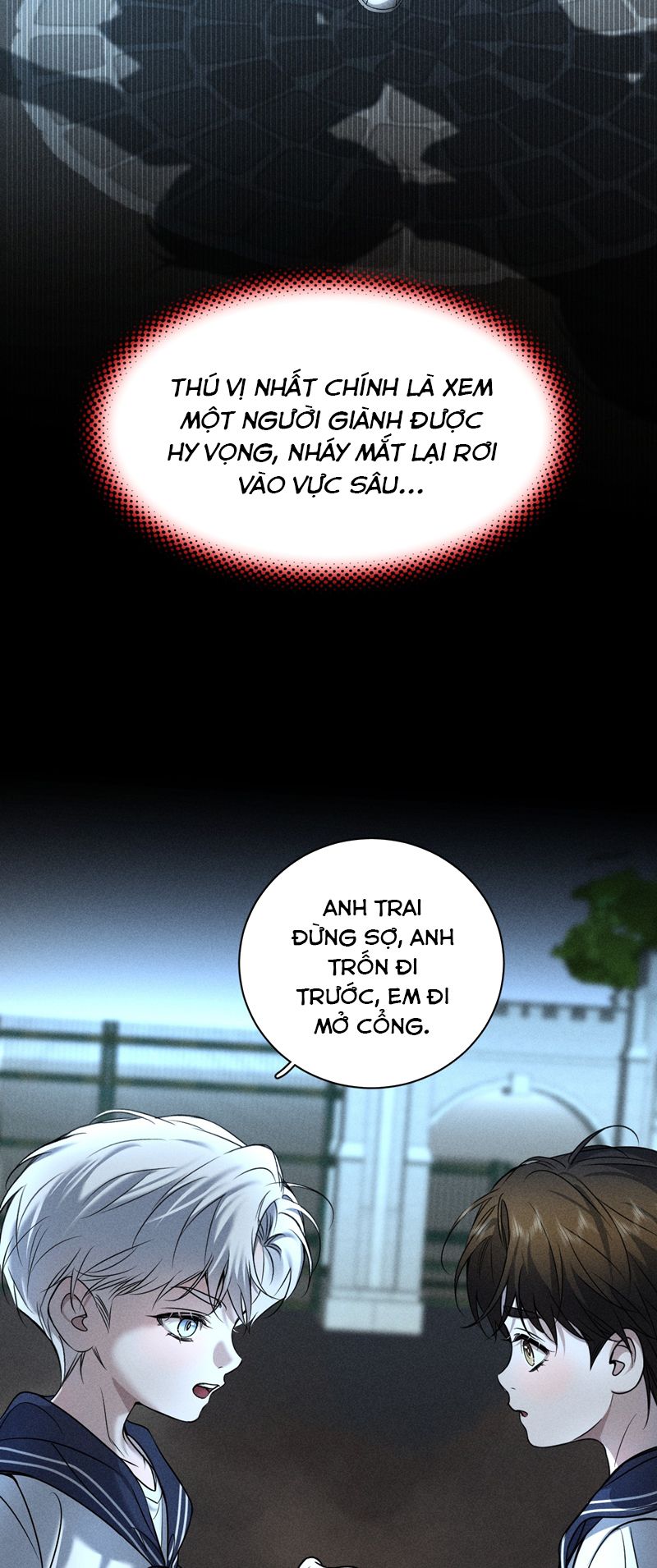 anh-de-cu-muon-lam-kim-chu-cua-toi-chap-14-13