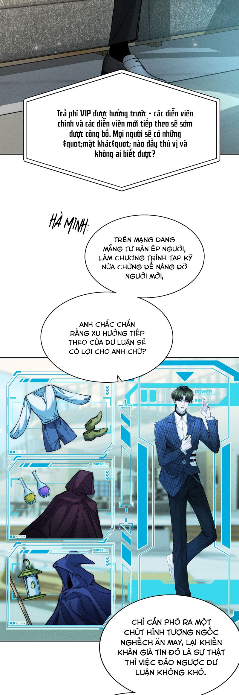 anh-de-cu-muon-lam-kim-chu-cua-toi-chap-18-24