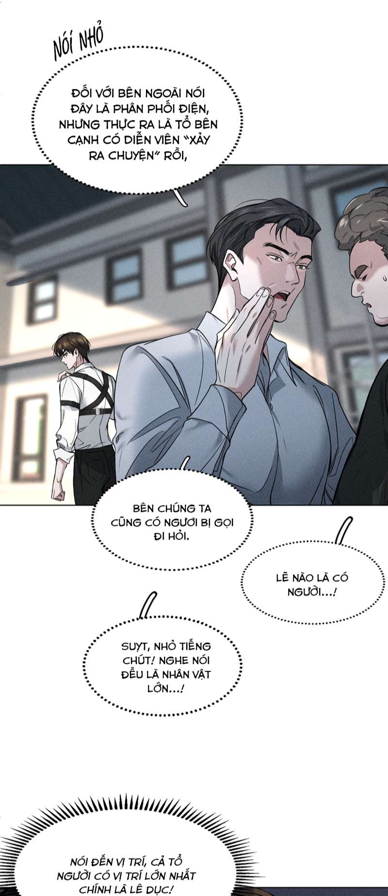 anh-de-cu-muon-lam-kim-chu-cua-toi-chap-2-14