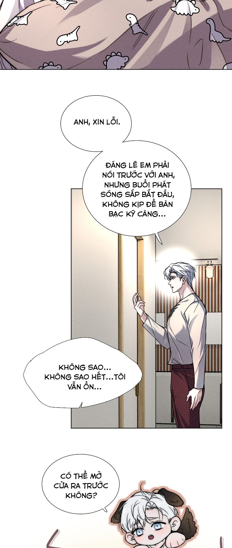 anh-de-cu-muon-lam-kim-chu-cua-toi-chap-20-23