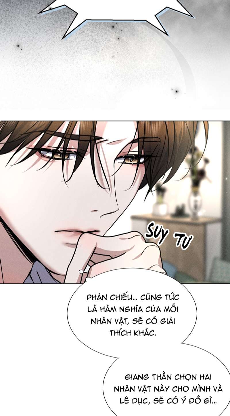 anh-de-cu-muon-lam-kim-chu-cua-toi-chap-21-33