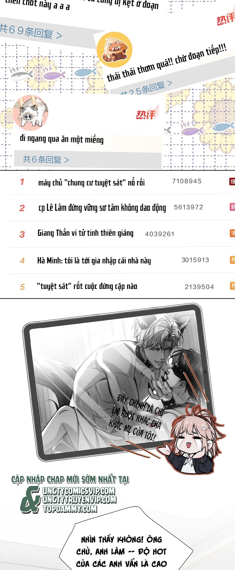 anh-de-cu-muon-lam-kim-chu-cua-toi-chap-22-24