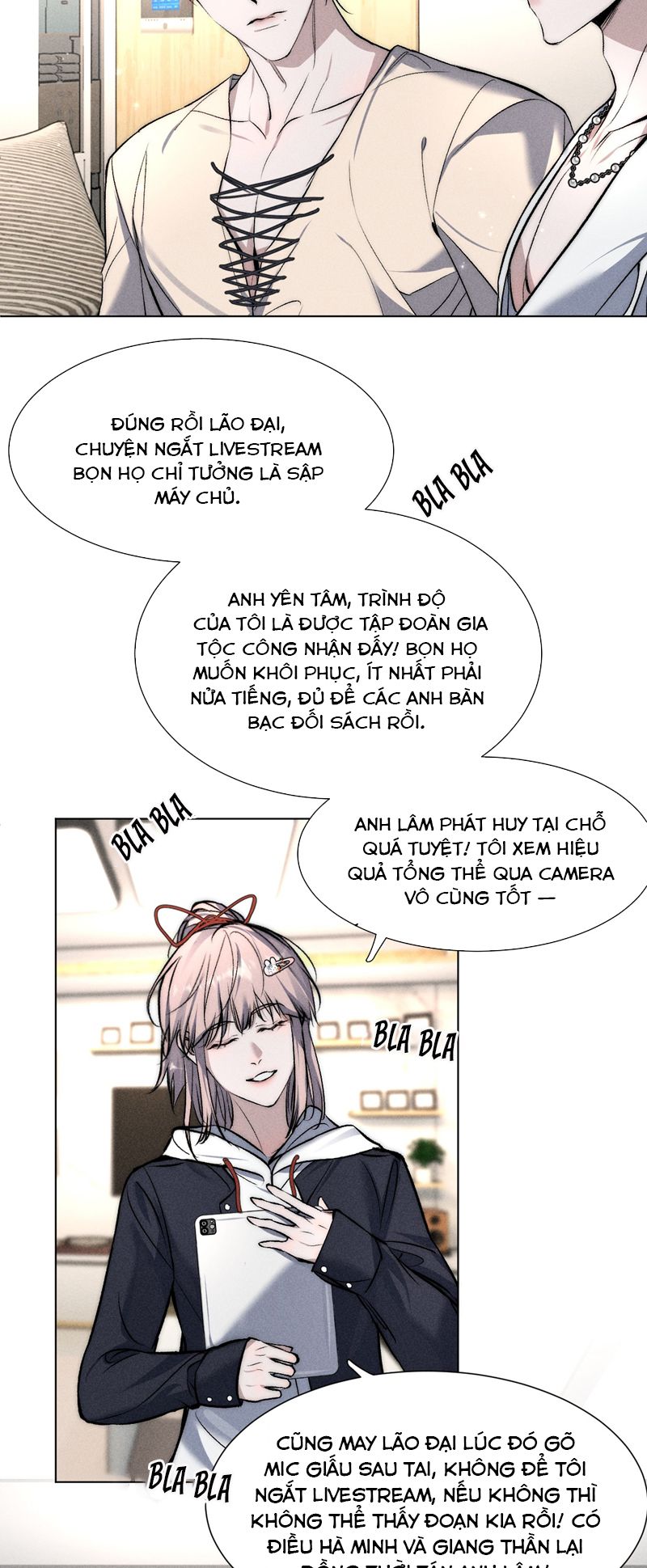 anh-de-cu-muon-lam-kim-chu-cua-toi-chap-22-26