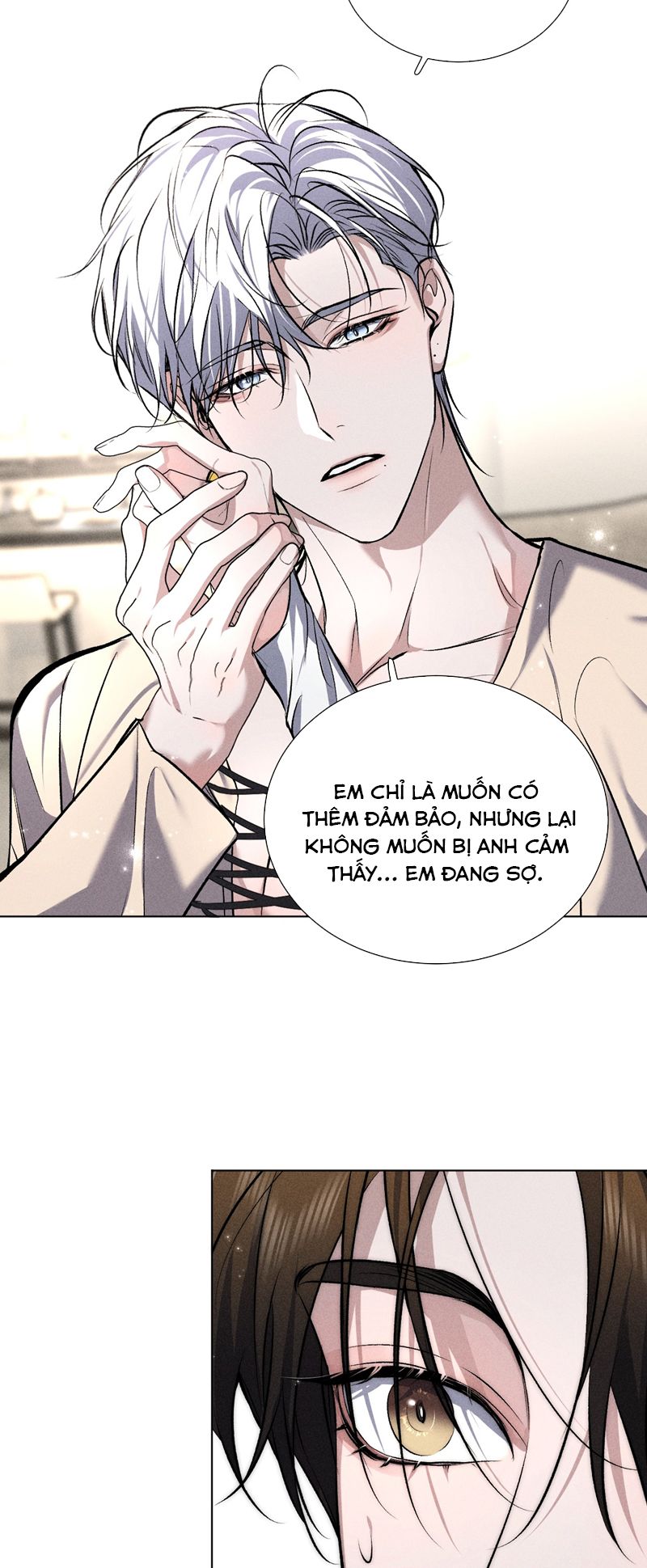 anh-de-cu-muon-lam-kim-chu-cua-toi-chap-22-28