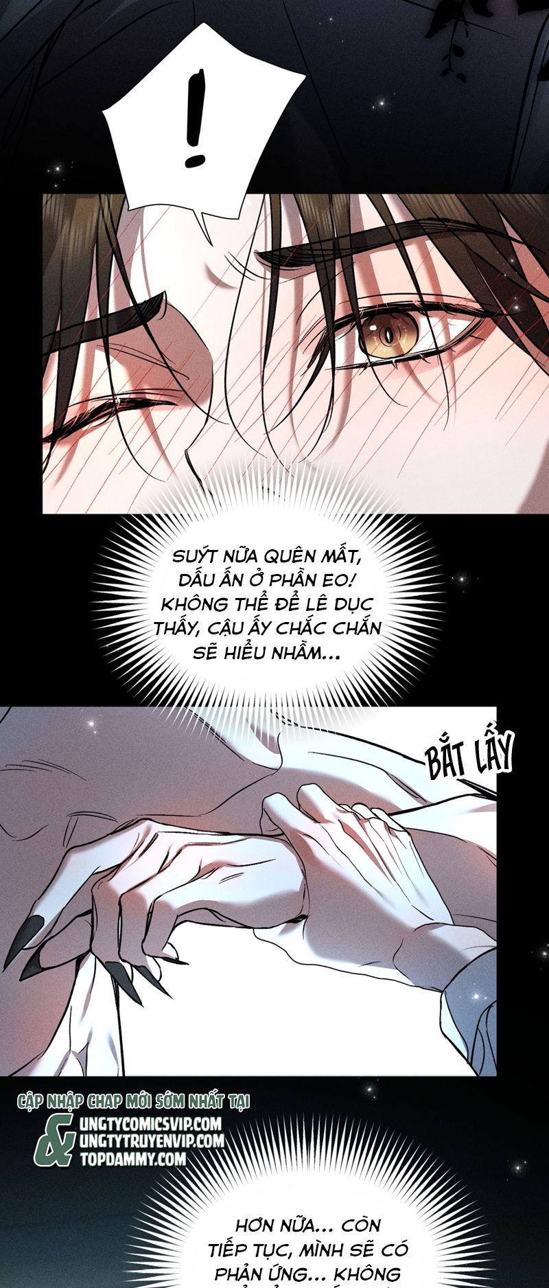 anh-de-cu-muon-lam-kim-chu-cua-toi-chap-24-15