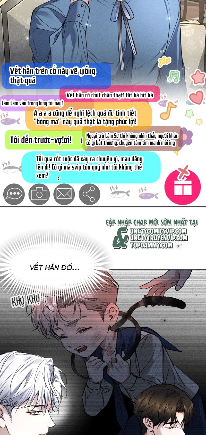 anh-de-cu-muon-lam-kim-chu-cua-toi-chap-25-32