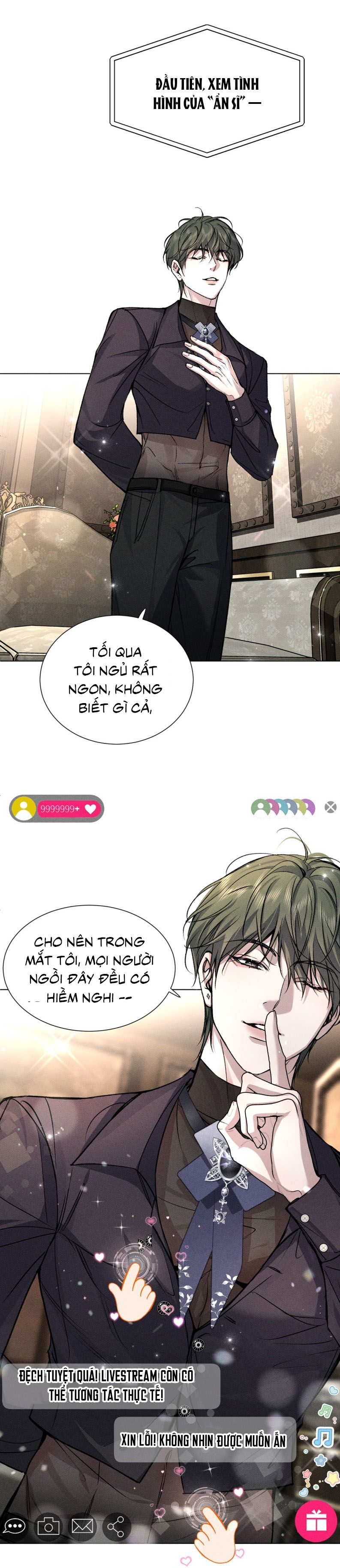 anh-de-cu-muon-lam-kim-chu-cua-toi-chap-26-10