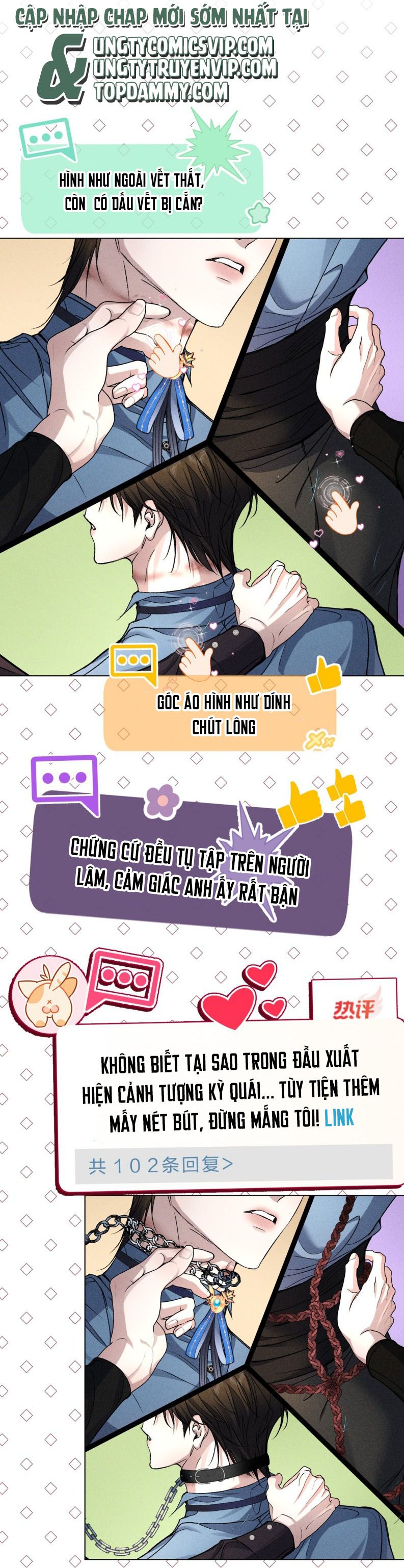 anh-de-cu-muon-lam-kim-chu-cua-toi-chap-26-13