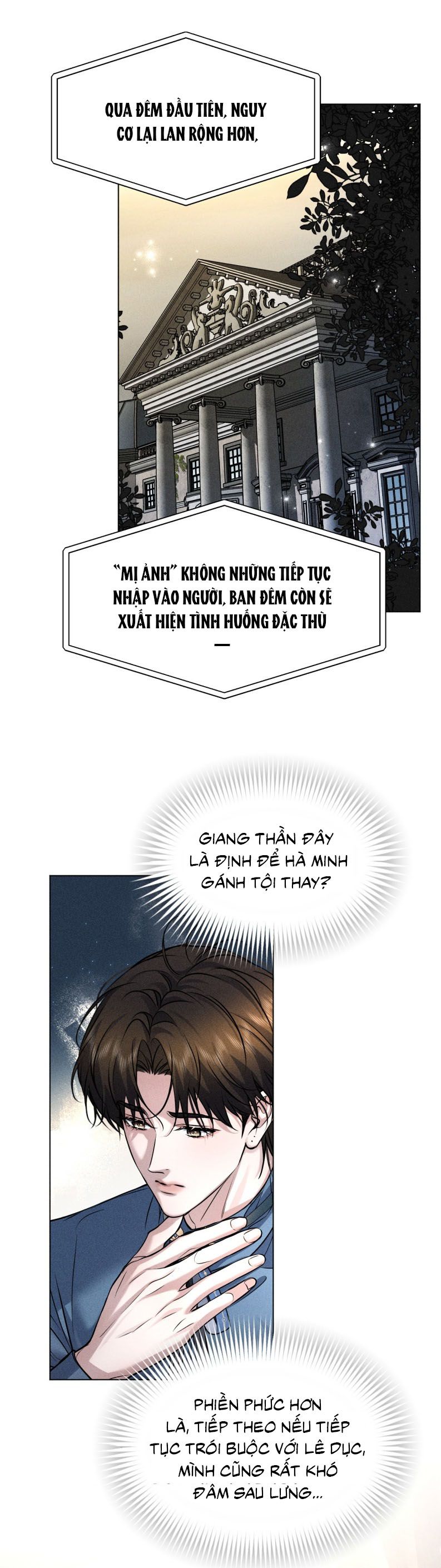 anh-de-cu-muon-lam-kim-chu-cua-toi-chap-26-19