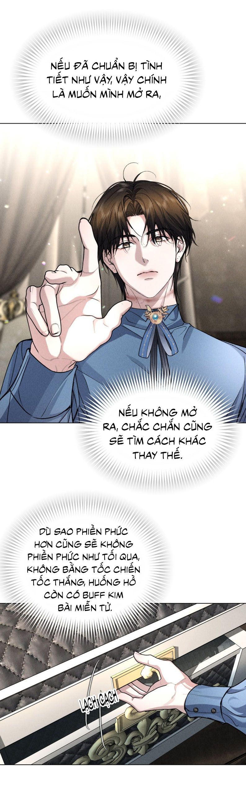 anh-de-cu-muon-lam-kim-chu-cua-toi-chap-26-24