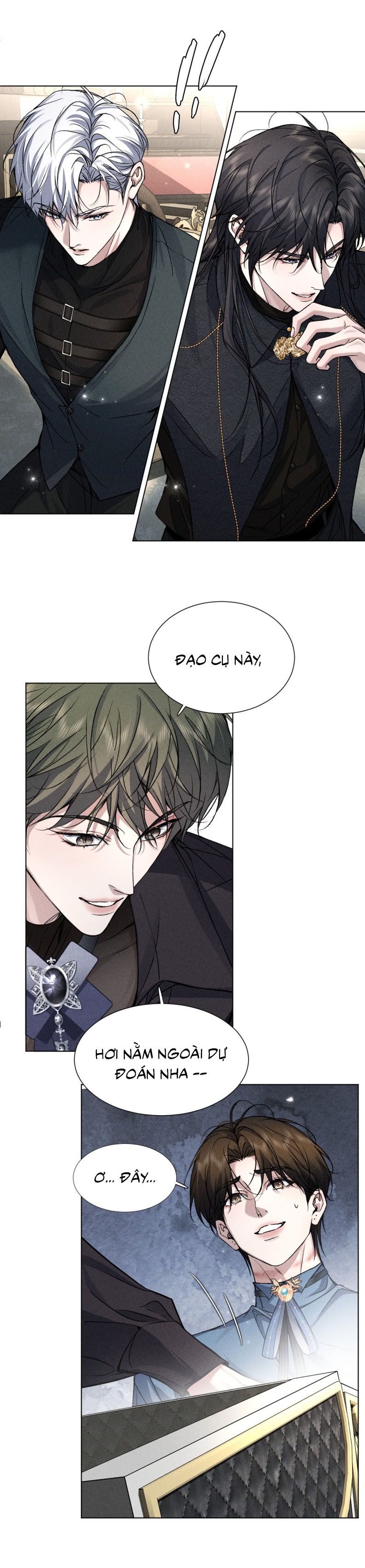 anh-de-cu-muon-lam-kim-chu-cua-toi-chap-26-26