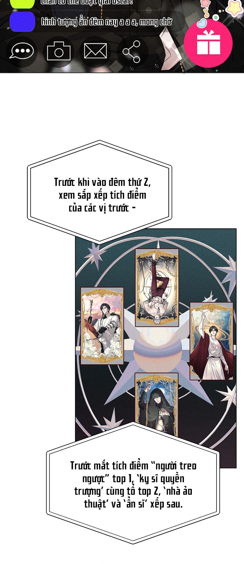 anh-de-cu-muon-lam-kim-chu-cua-toi-chap-27-24