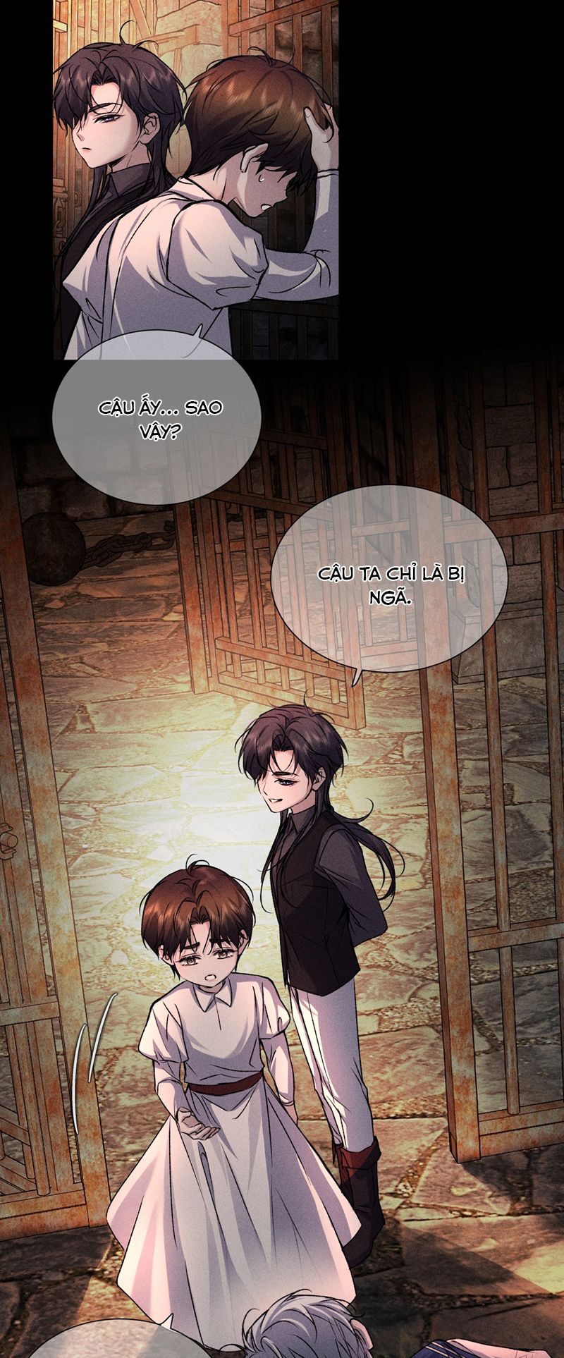 anh-de-cu-muon-lam-kim-chu-cua-toi-chap-27-34