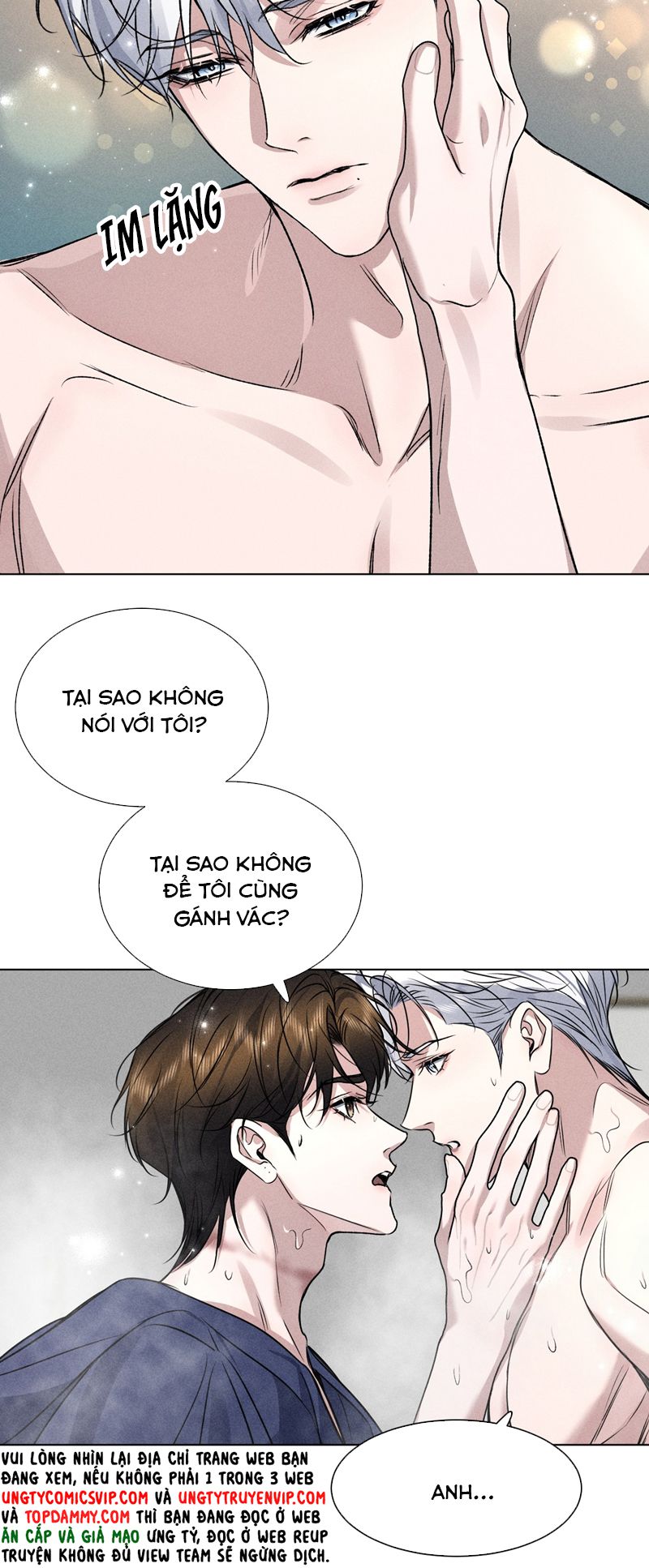 anh-de-cu-muon-lam-kim-chu-cua-toi-chap-28-22