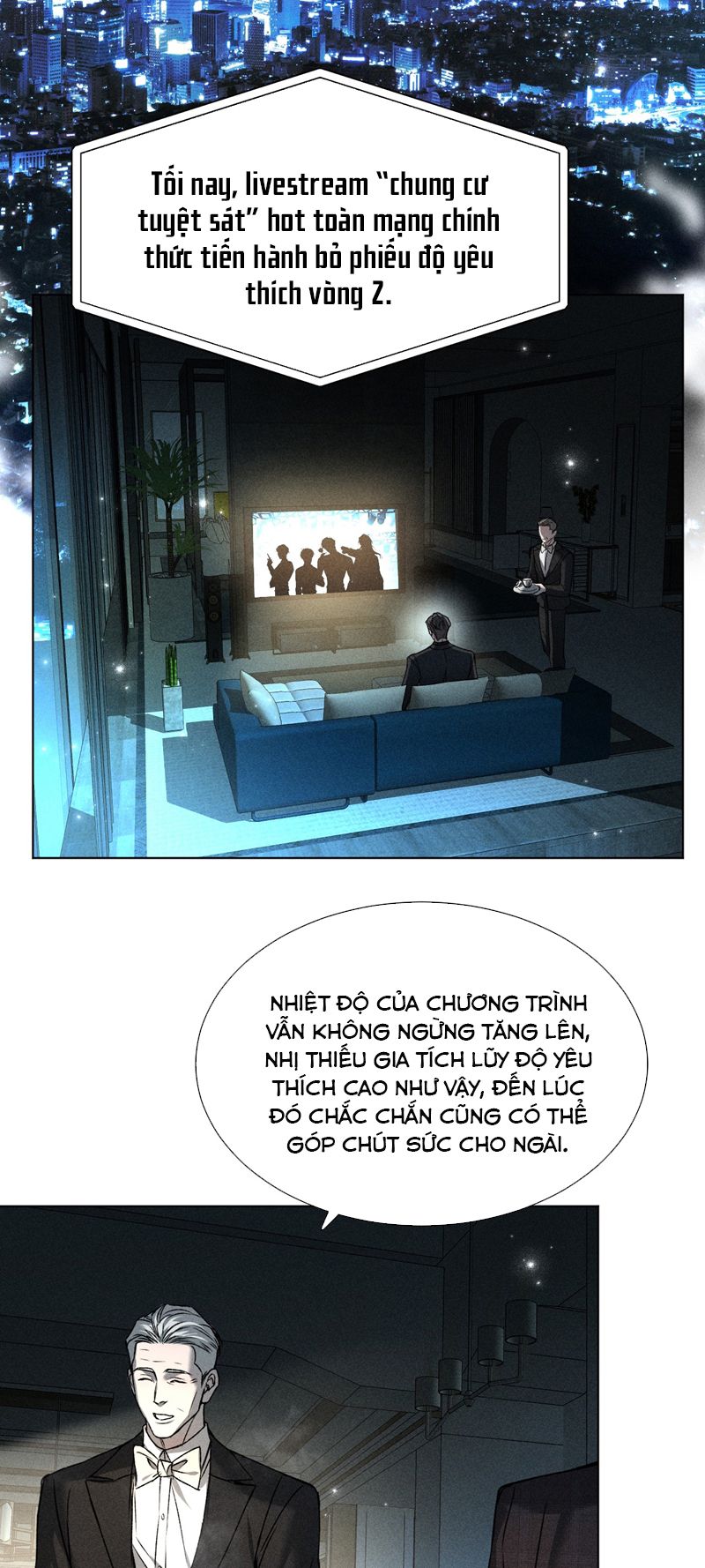 anh-de-cu-muon-lam-kim-chu-cua-toi-chap-28-31