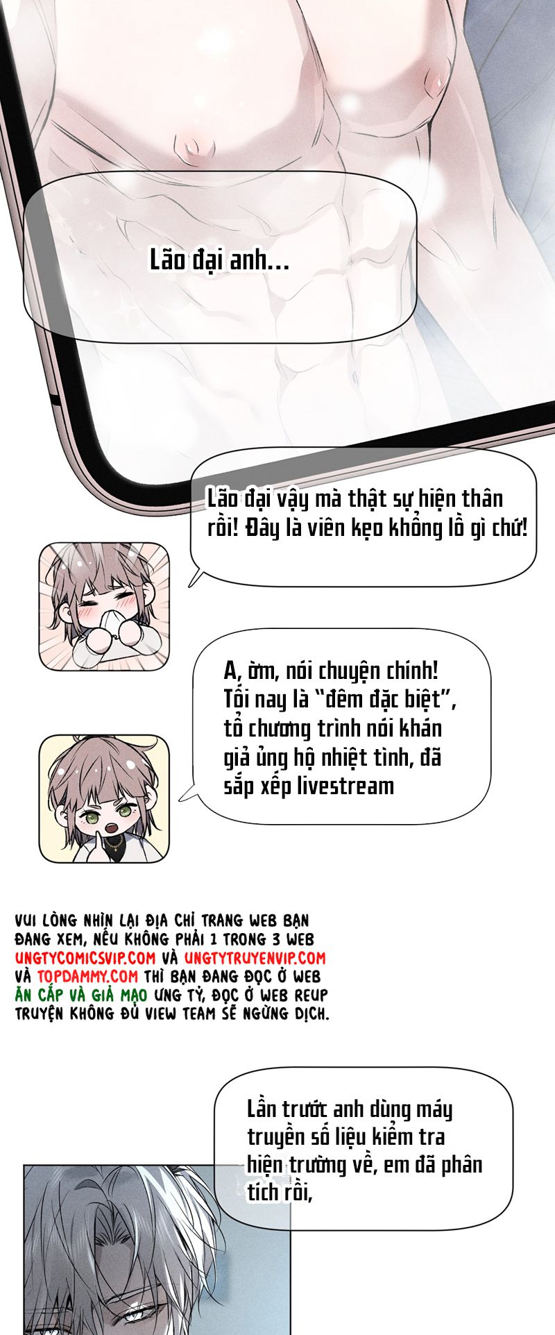 anh-de-cu-muon-lam-kim-chu-cua-toi-chap-29-26