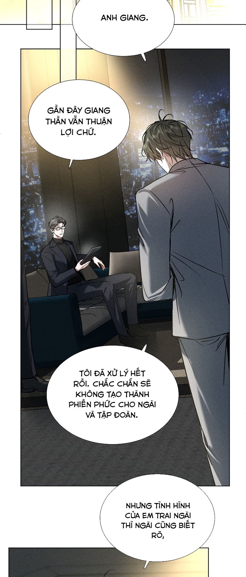 anh-de-cu-muon-lam-kim-chu-cua-toi-chap-29-35