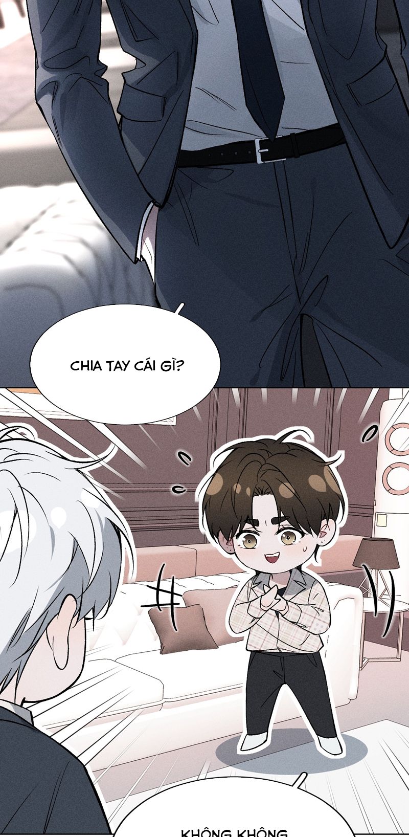 anh-de-cu-muon-lam-kim-chu-cua-toi-chap-3-9