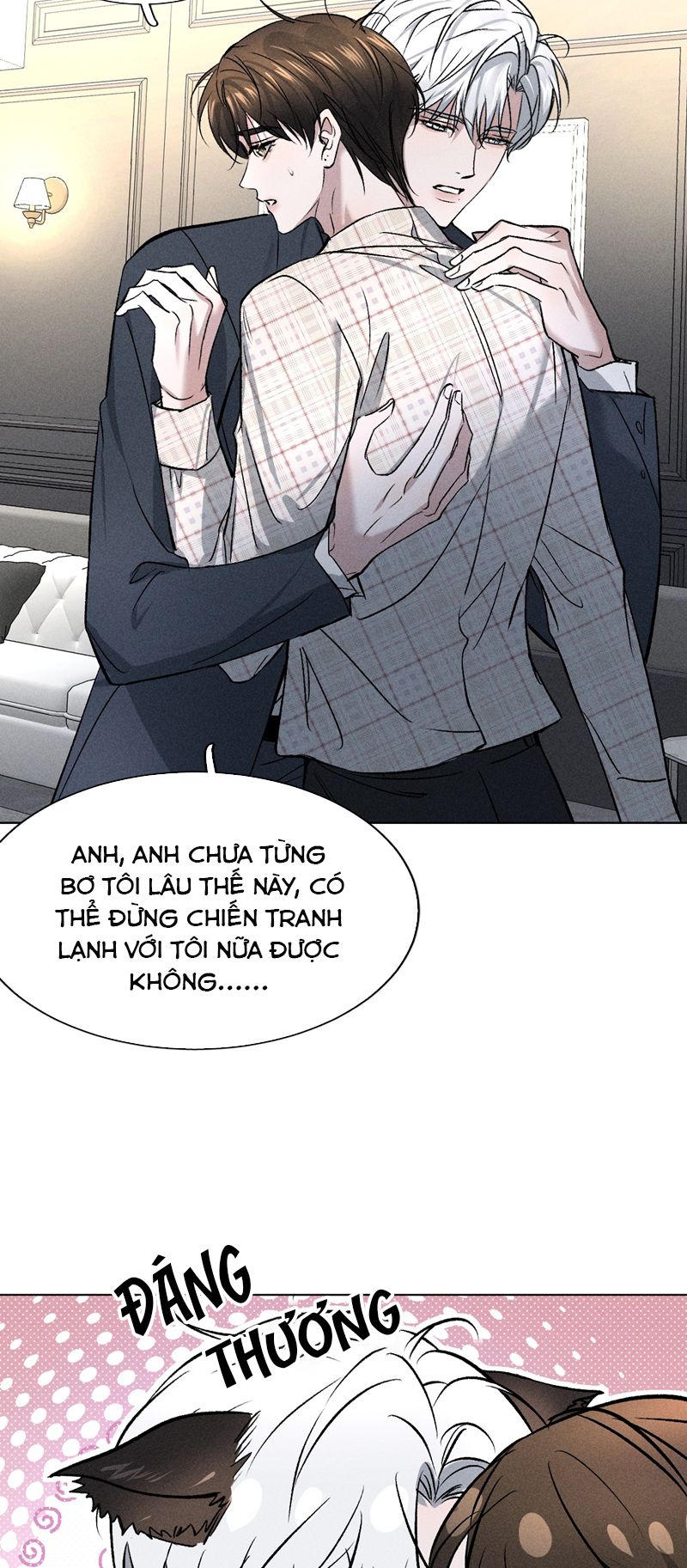 anh-de-cu-muon-lam-kim-chu-cua-toi-chap-3-23