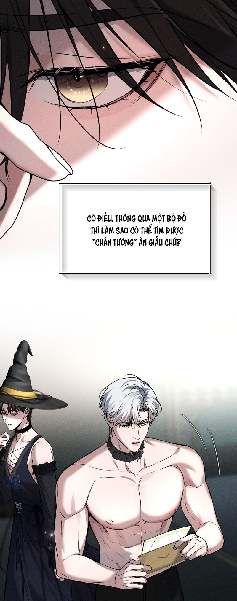 anh-de-cu-muon-lam-kim-chu-cua-toi-chap-31-13