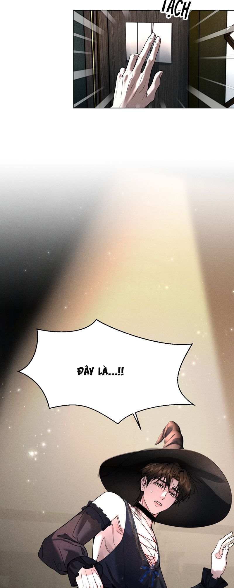 anh-de-cu-muon-lam-kim-chu-cua-toi-chap-31-24