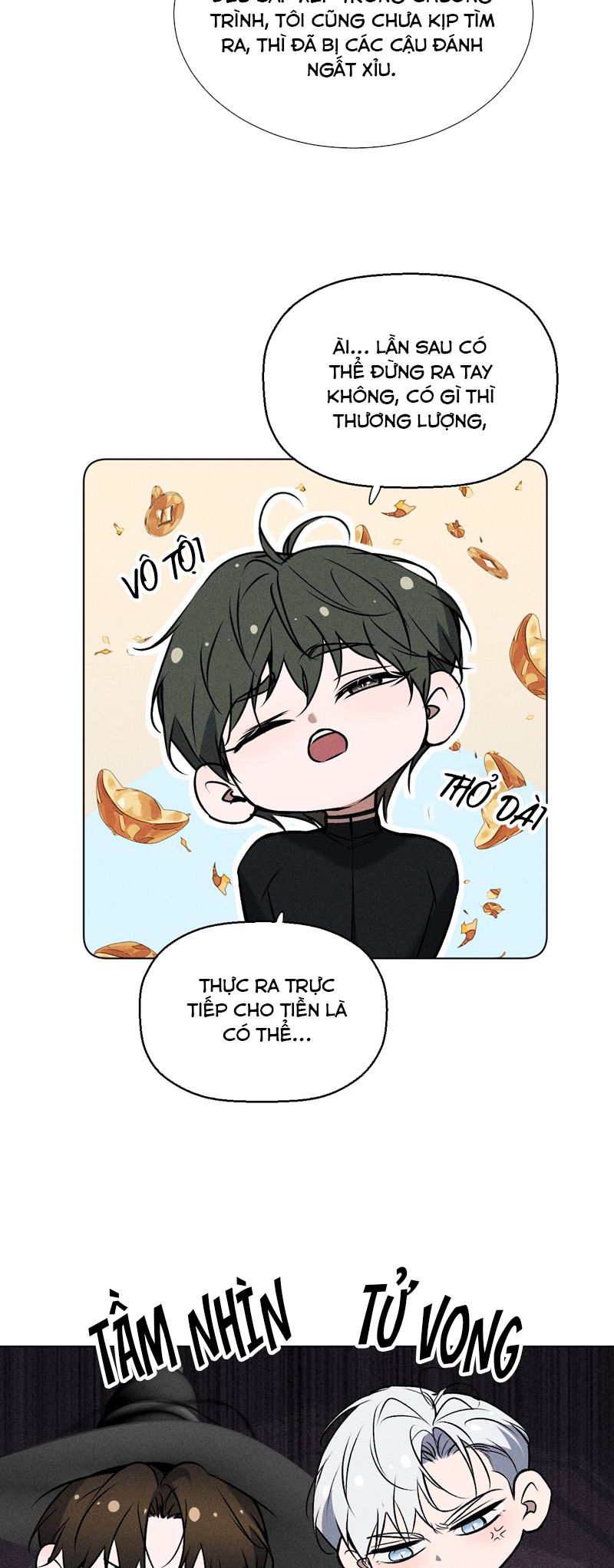 anh-de-cu-muon-lam-kim-chu-cua-toi-chap-31-31