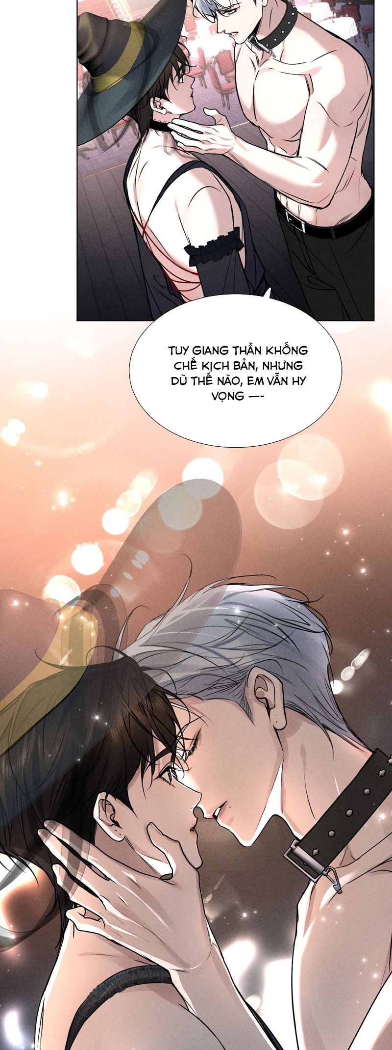 anh-de-cu-muon-lam-kim-chu-cua-toi-chap-32-10