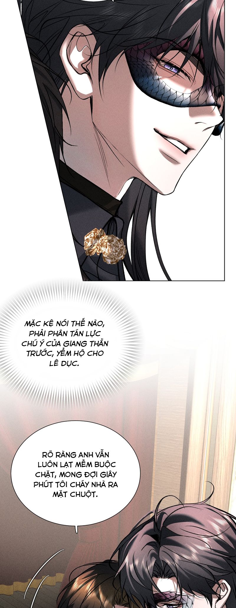 anh-de-cu-muon-lam-kim-chu-cua-toi-chap-33-15