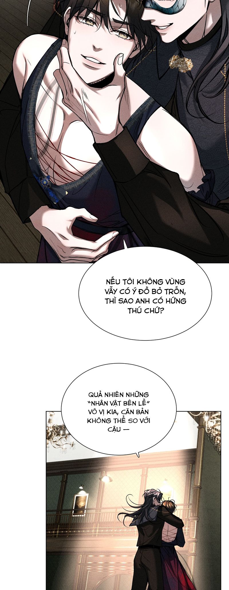 anh-de-cu-muon-lam-kim-chu-cua-toi-chap-33-16