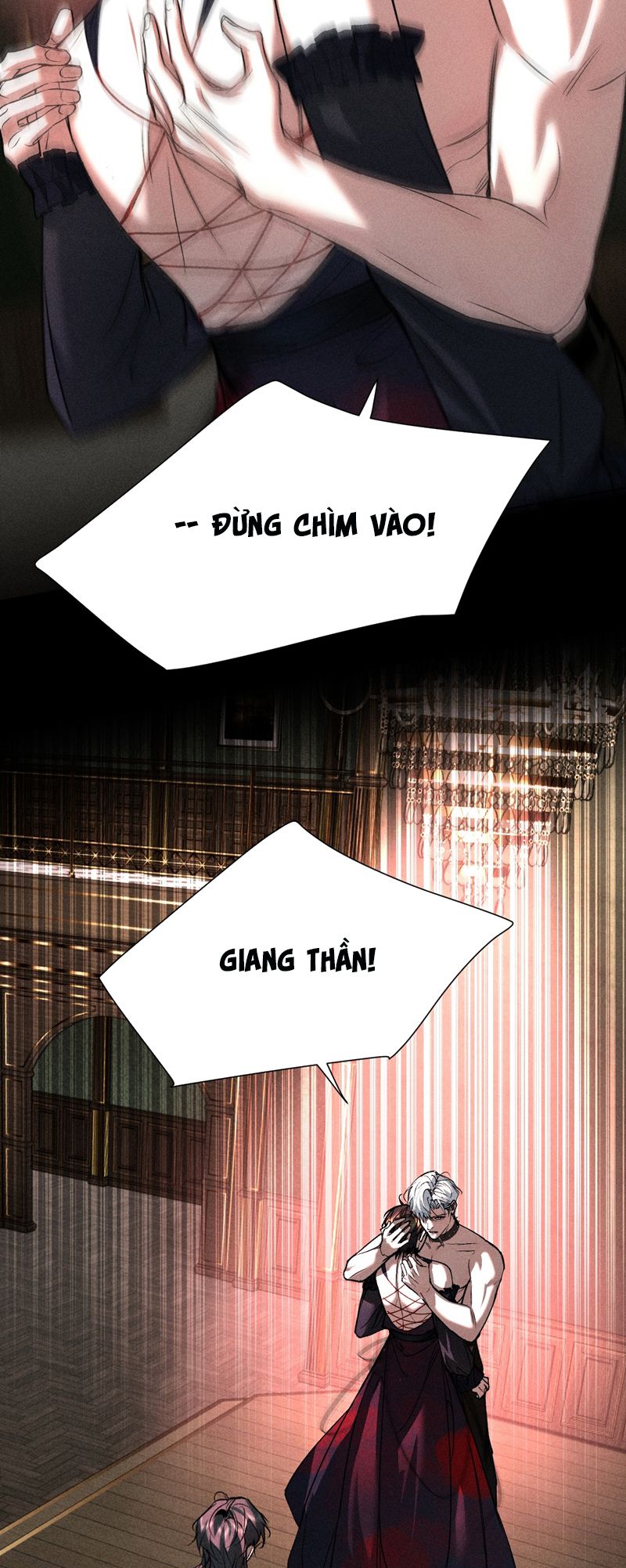 anh-de-cu-muon-lam-kim-chu-cua-toi-chap-33-36