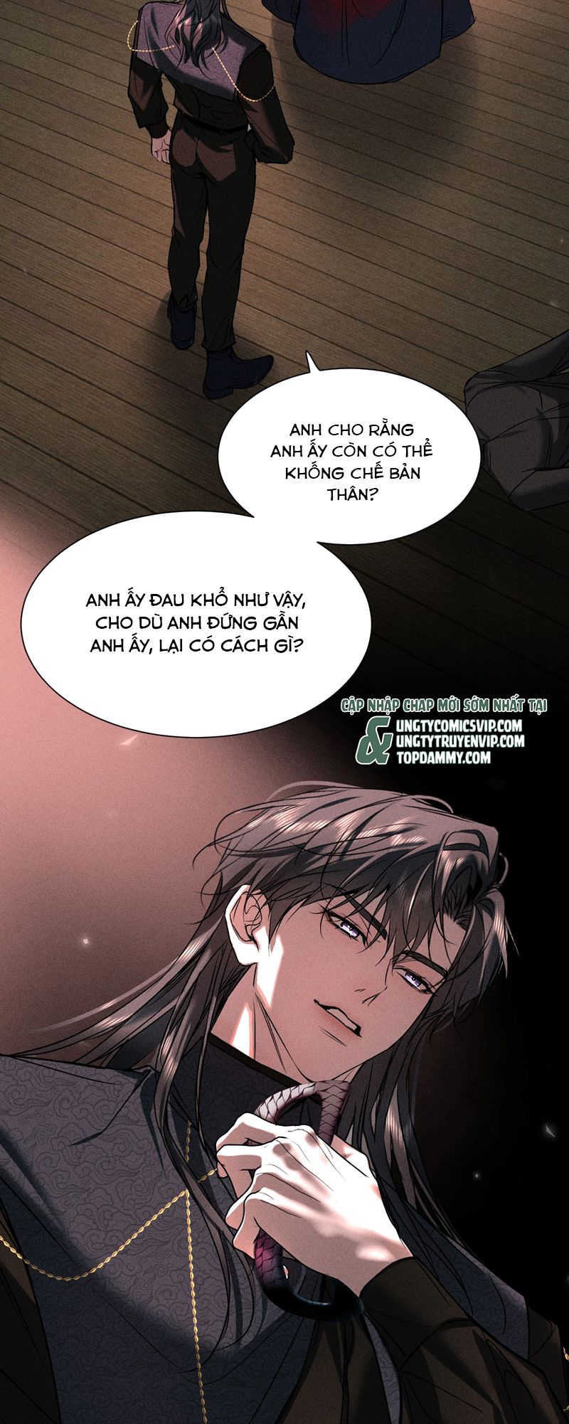 anh-de-cu-muon-lam-kim-chu-cua-toi-chap-33-37