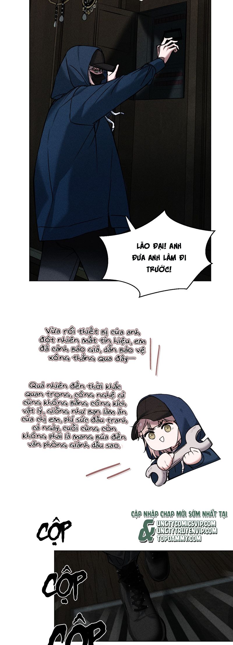 anh-de-cu-muon-lam-kim-chu-cua-toi-chap-34-43