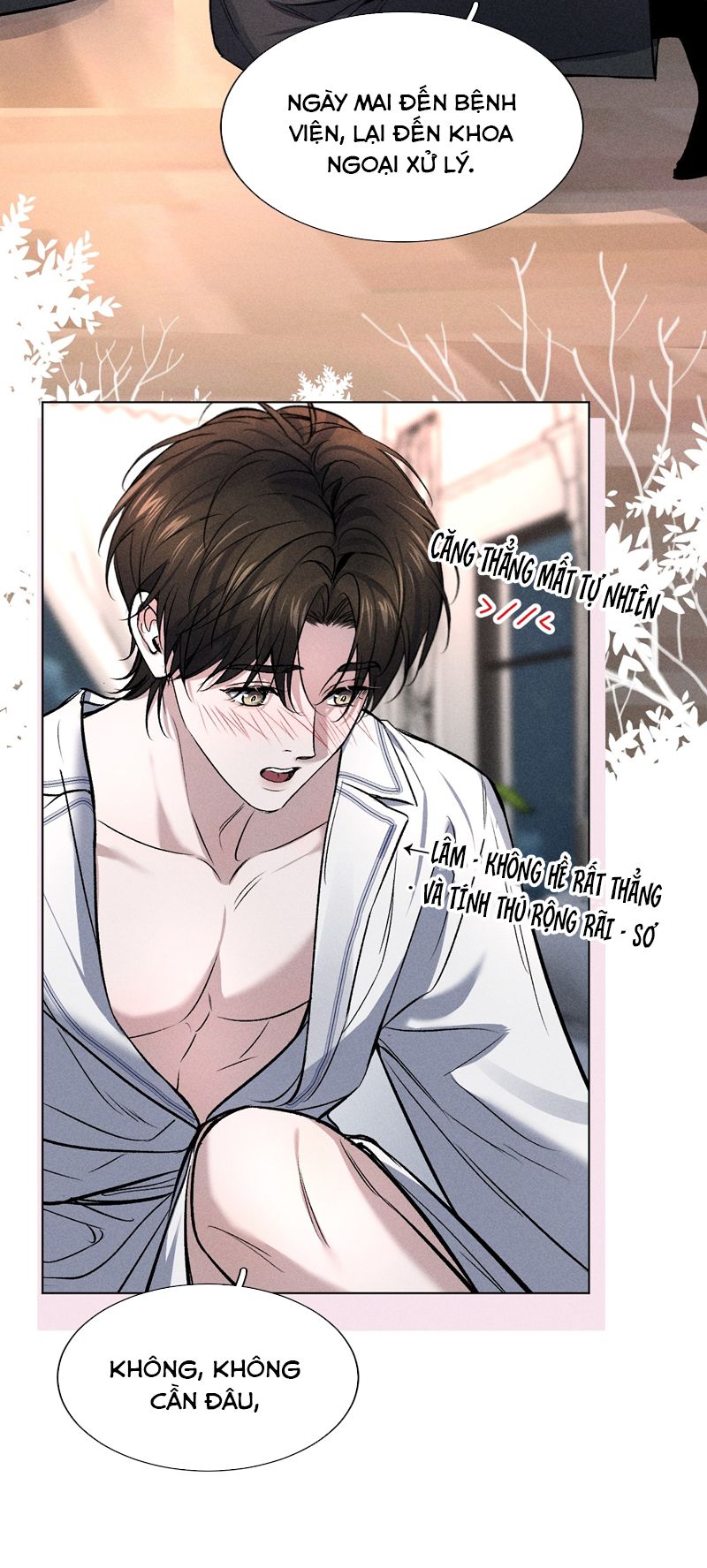 anh-de-cu-muon-lam-kim-chu-cua-toi-chap-6-14