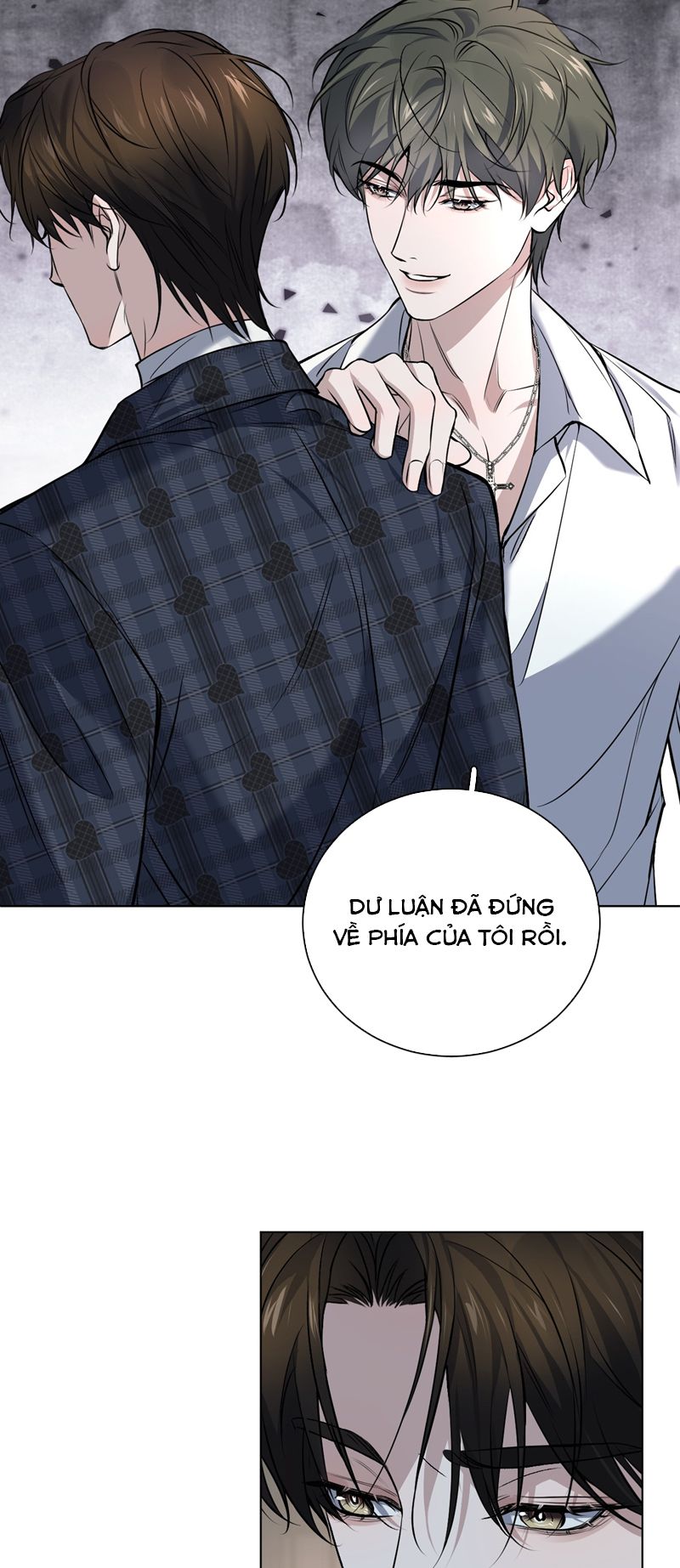 anh-de-cu-muon-lam-kim-chu-cua-toi-chap-8-30