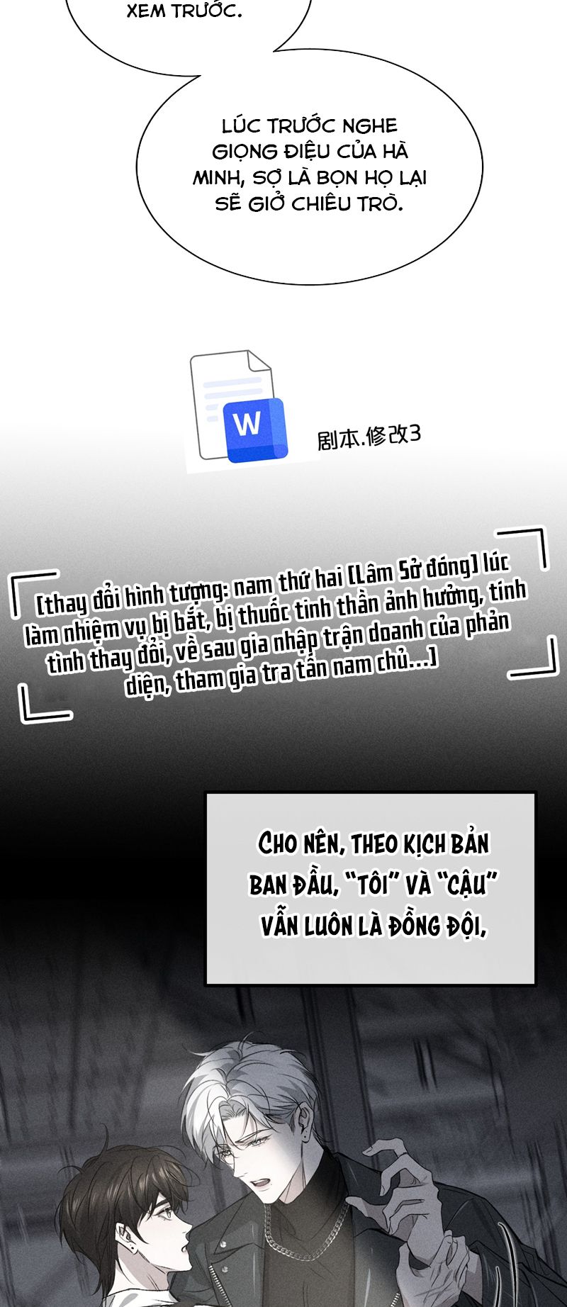 anh-de-cu-muon-lam-kim-chu-cua-toi-chap-9-23