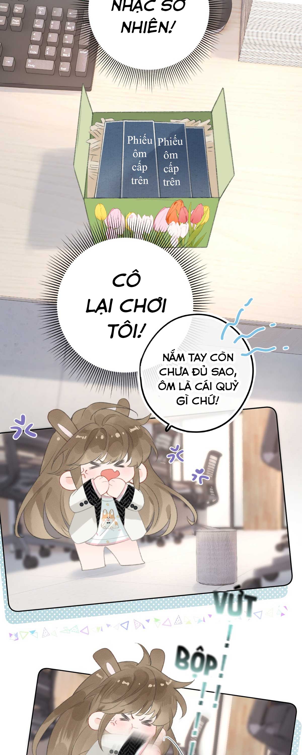 ban-gai-cu-tro-thanh-cap-tren-truc-tiep-cua-toi-chap-8-2