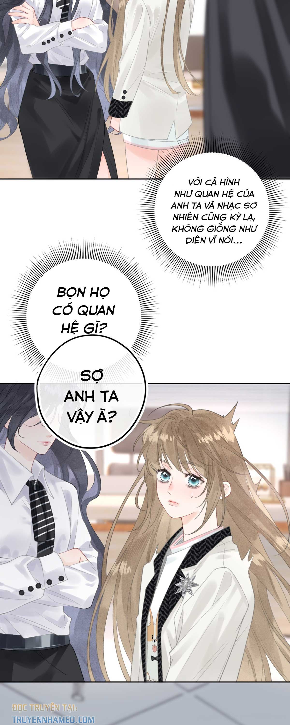 ban-gai-cu-tro-thanh-cap-tren-truc-tiep-cua-toi-chap-8-24