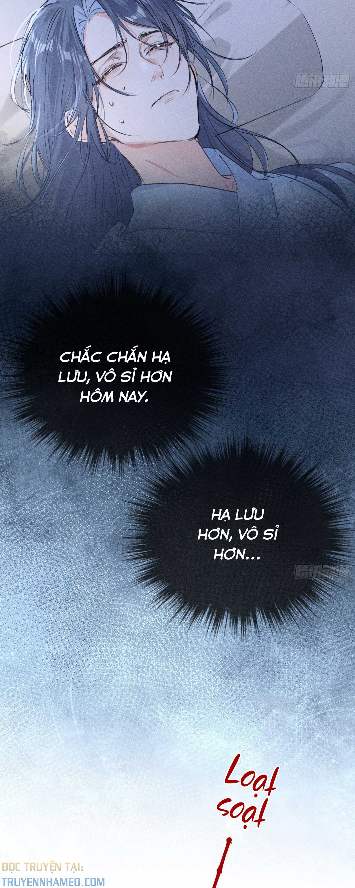 du-dich-tham-nhap-chap-30-31